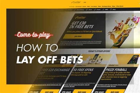 laying off bets|Iba pa.